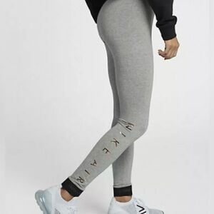 Nike Women Sportswear Air Leggings